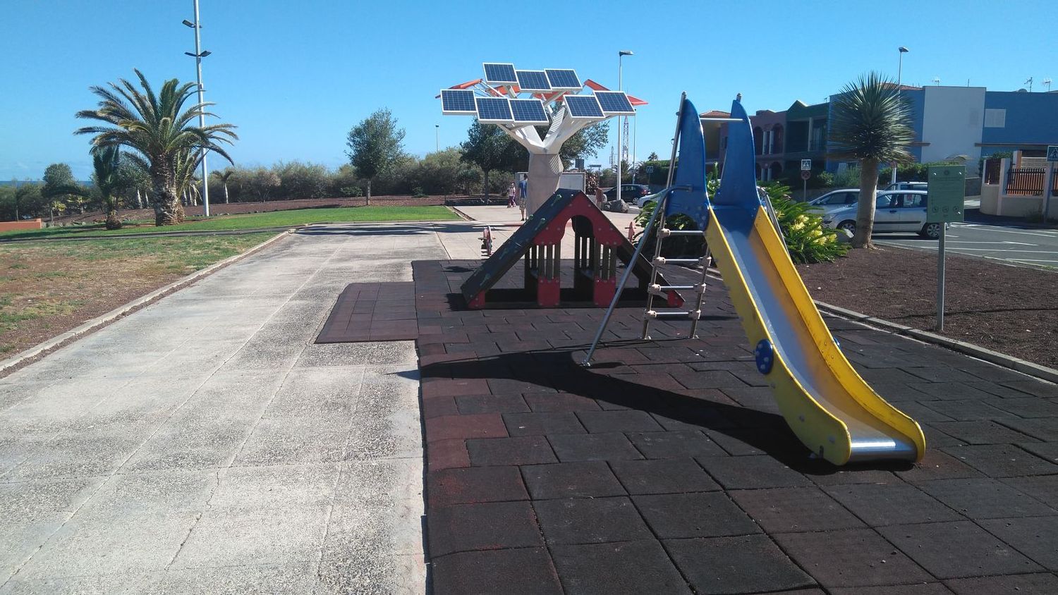 Piso en Bajamar-Punta del Hidalgo, Bajamar-Punta del Hidalgo - Foto 21