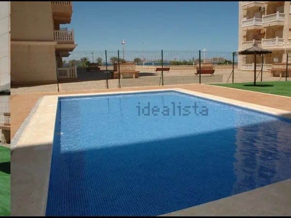 Piso en Calle Dios Baal, 31, Playa Honda-Playa Paraíso - Foto 21