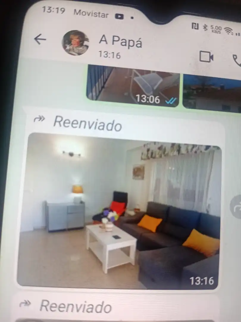Piso en  Avenida del Océano 84D - Foto 2