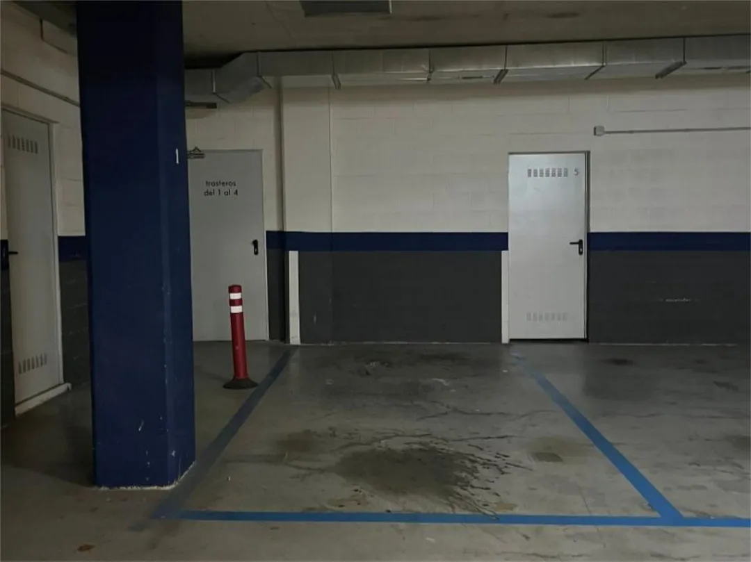 Piso en  Calle María Lacunza 57 - Foto 23