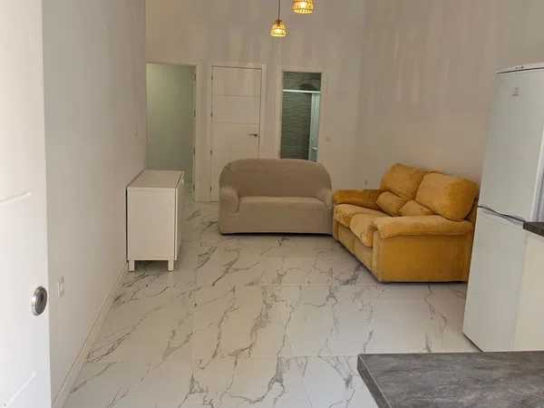 Estudio en Calle Maestro Guerrero, 11, Huelin - Foto 4