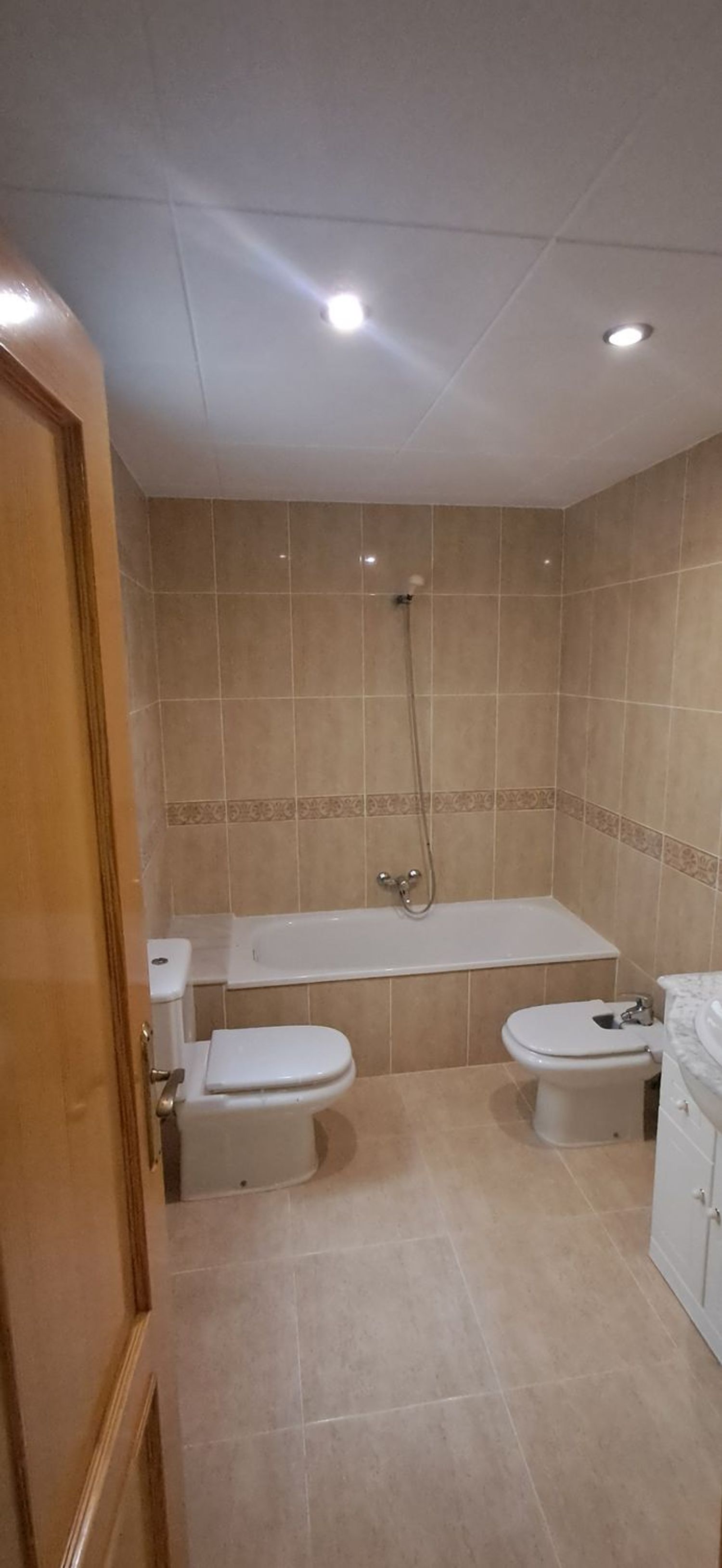 Piso en ronda Joan Fuster, 13 - Foto 32