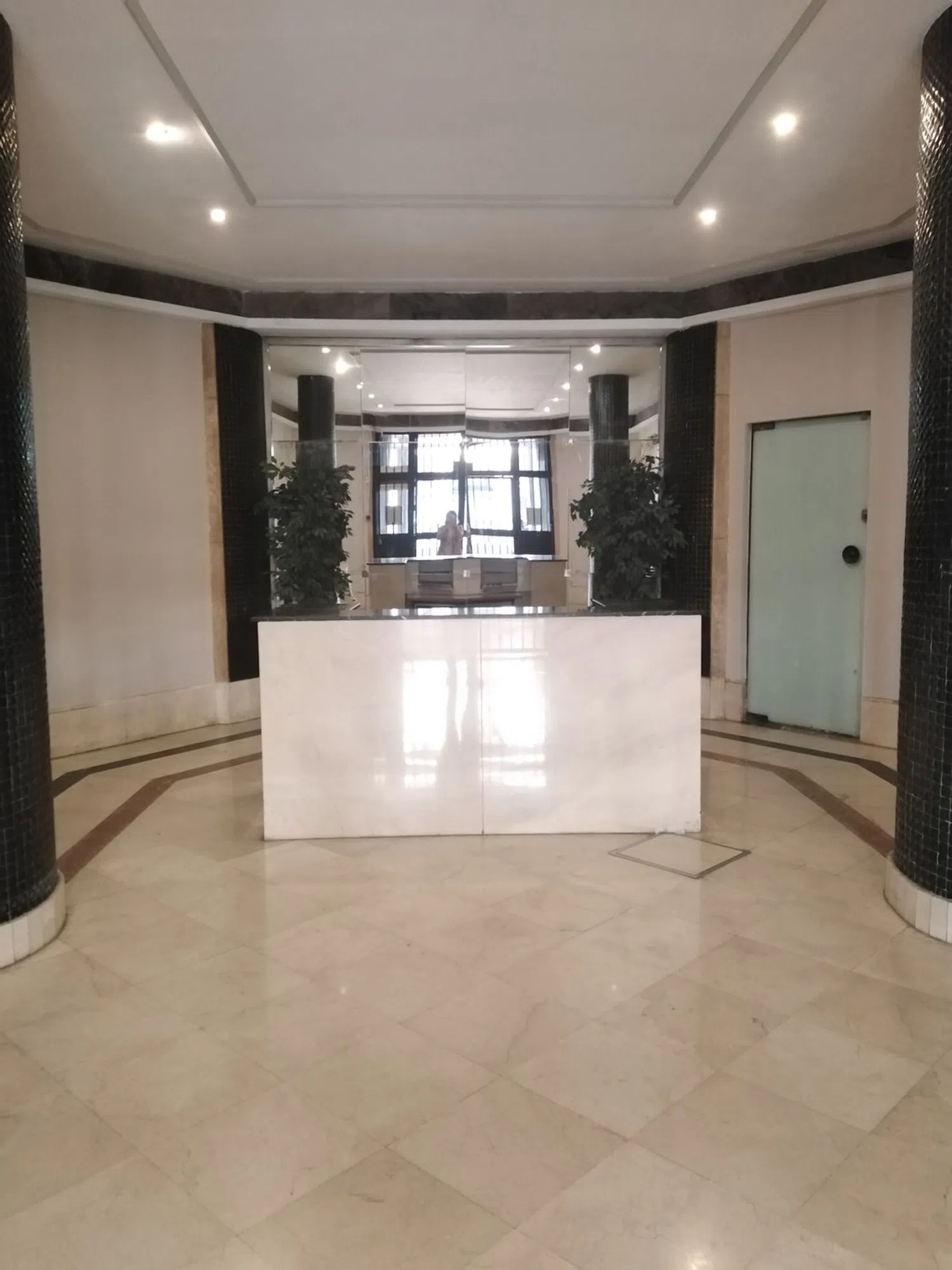 Piso en avenida de la República Argentina, 5 ºa - Foto 1