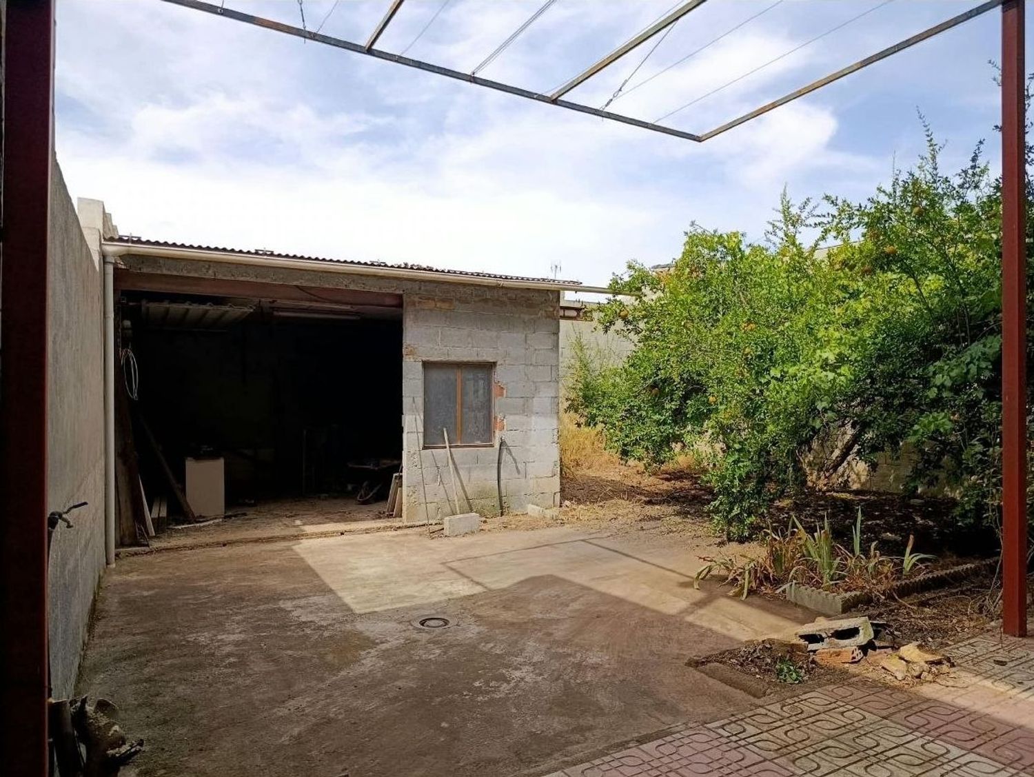 Casa o chalet independiente en Pinos-Puente - Foto 32