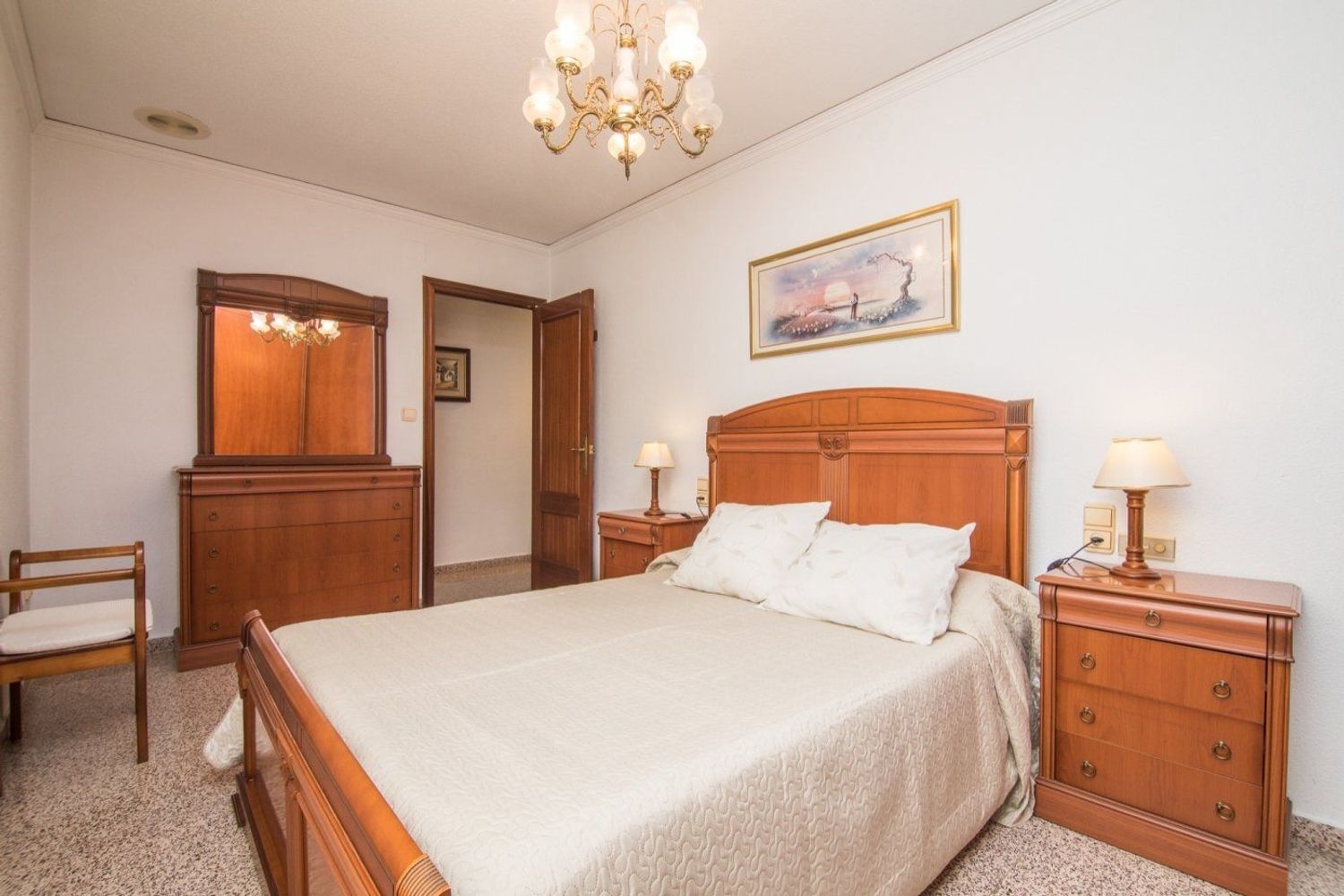 Piso en calle Esperidion Porta Requesens, 95 - Foto 7