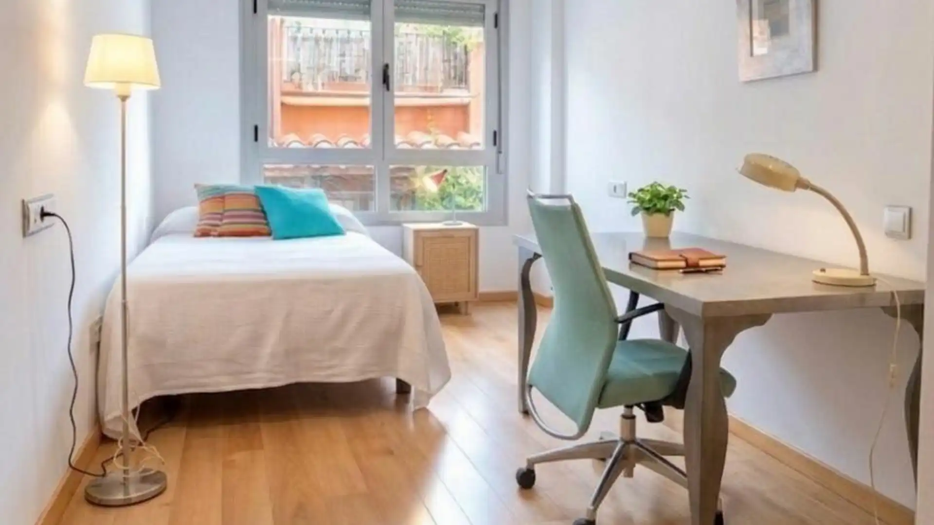 Piso en  Calle Sevilla 23 - Foto 7