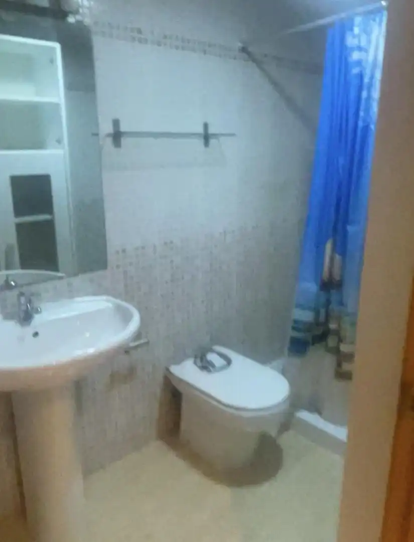 Piso en  Paseo de Florencia 12 - Foto 8