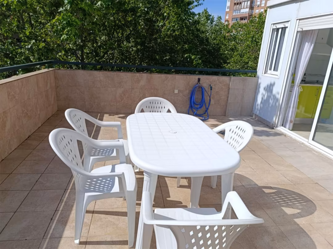 Apartamento en  Calle de Malagón 2 - Foto 2