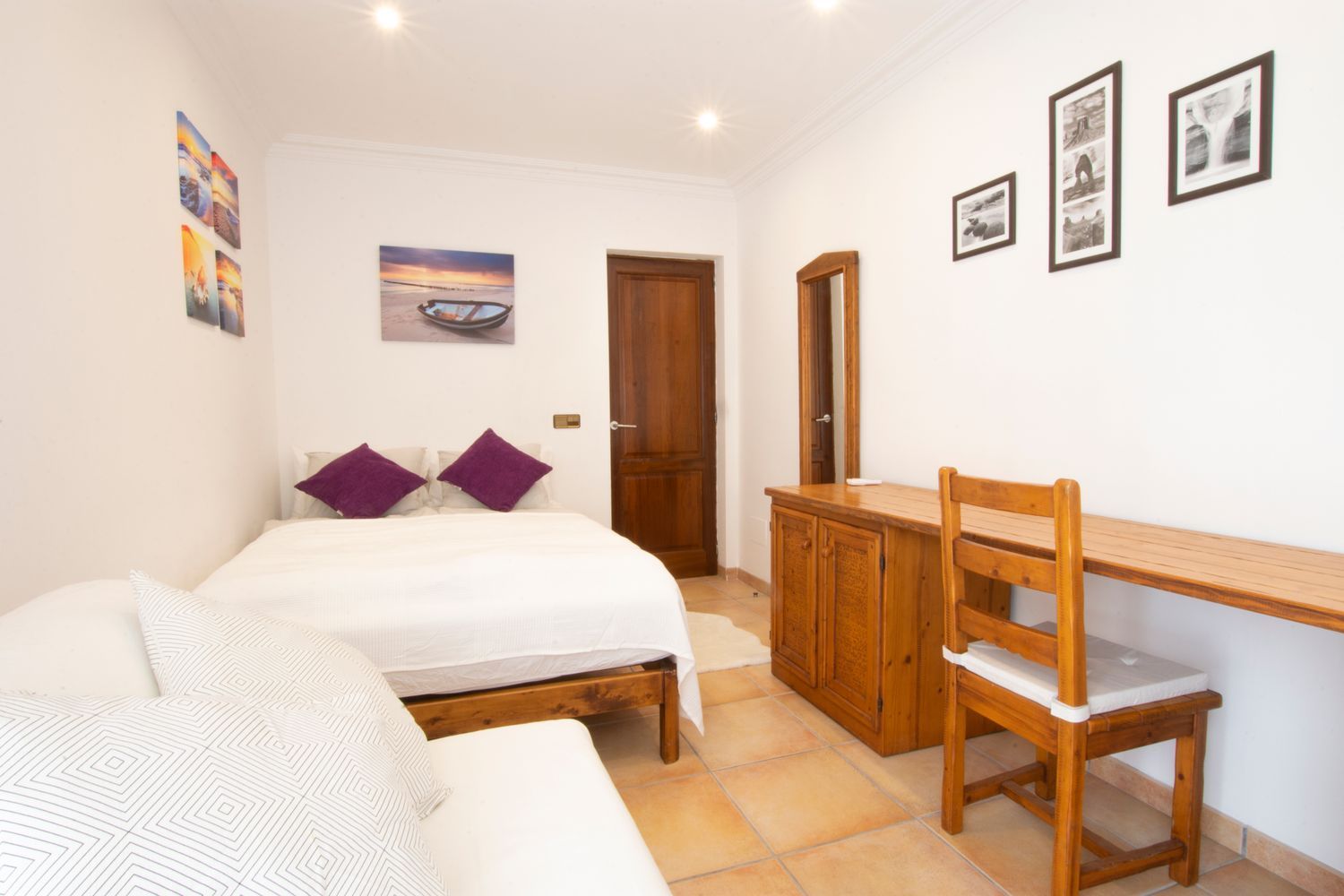 Chalet pareado en Camino Alcanda, 8 b, Port d'Alcúdia - Platja d'Alcúdia, Port d'Alcúdia - Platja d'Alcúdia - Foto 11
