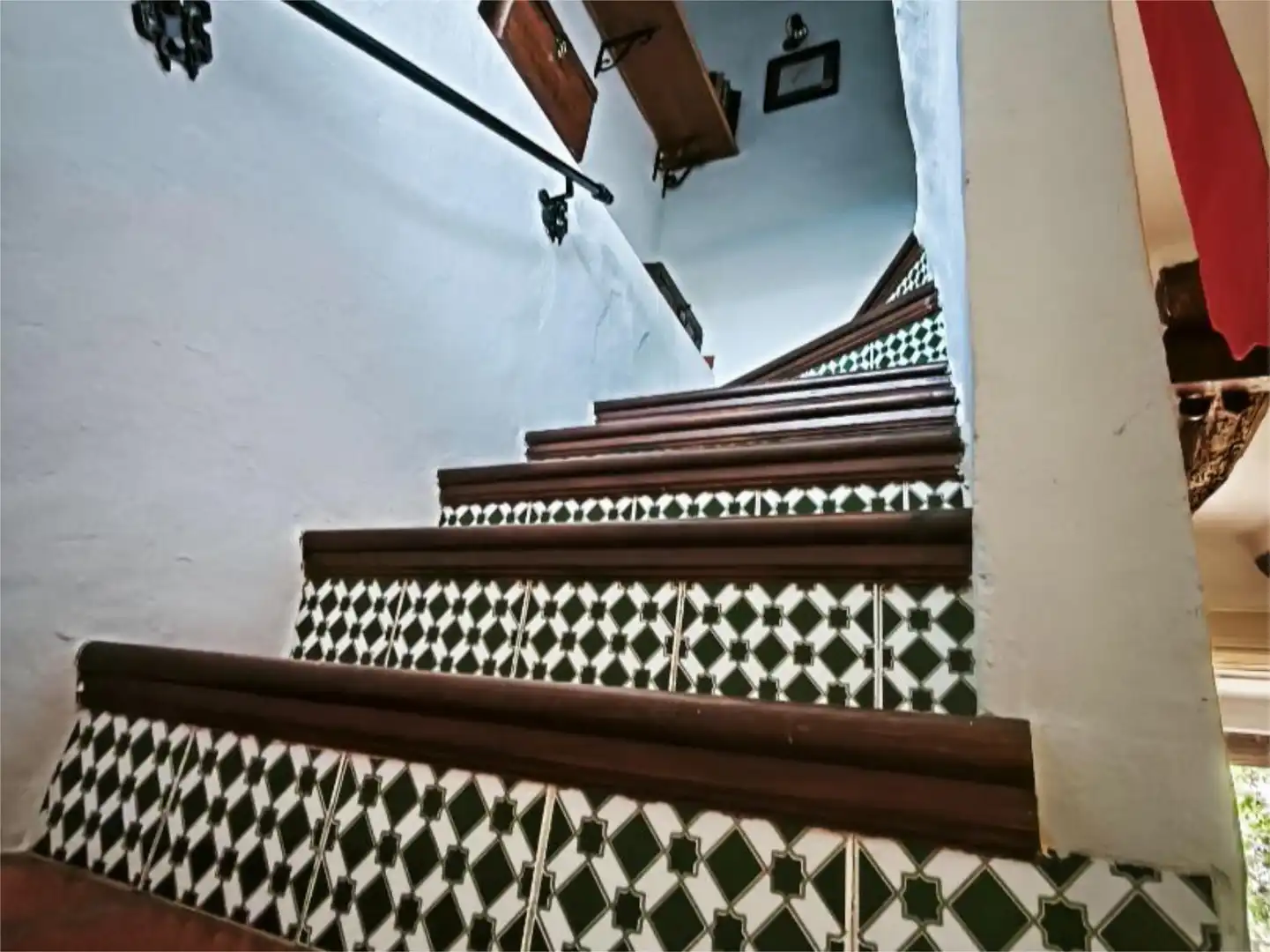 Casa adosada en  Cuesta de Alhacaba 10 - Foto 23