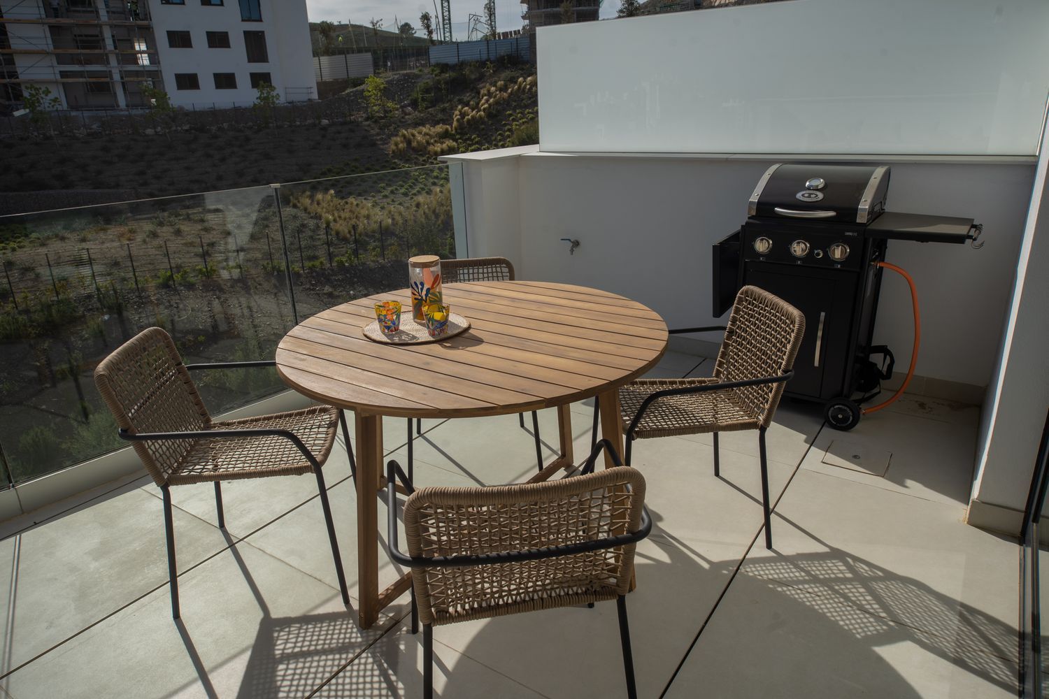 Piso en calle Leticia, 2 - Foto 24