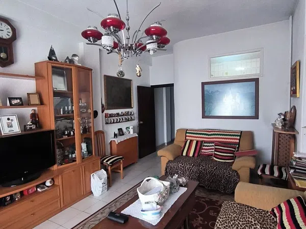 Piso en plaza General Maroto, 2 - Foto 27