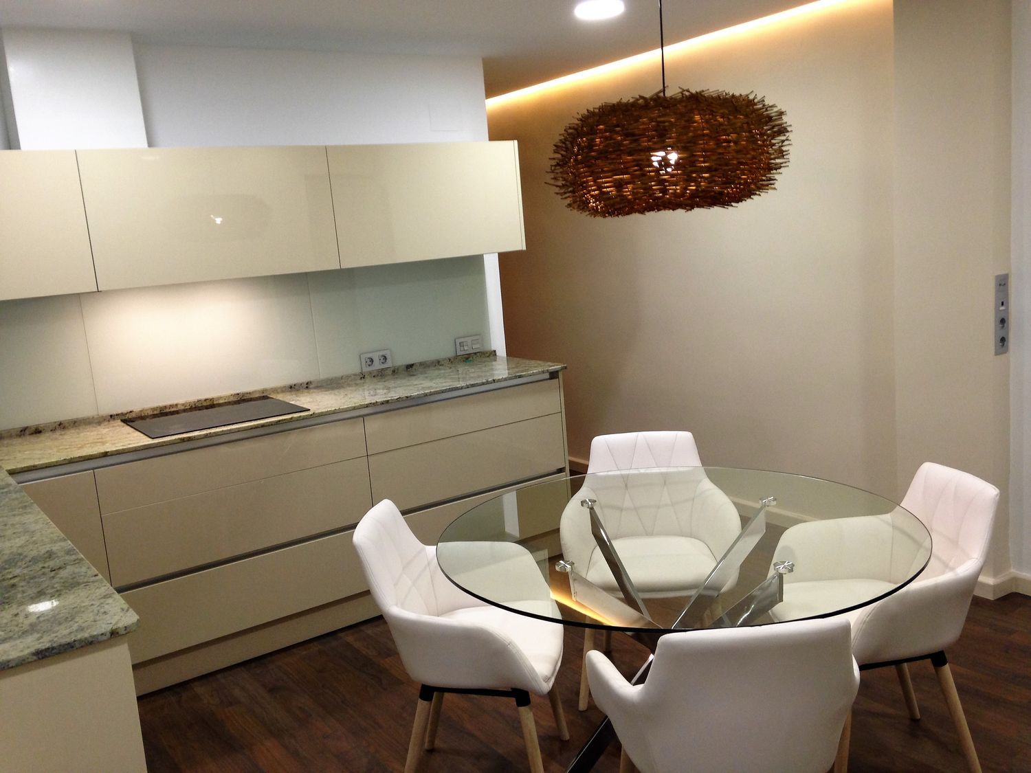 Piso en avenida Intendente Jorge Palacios, 9 - Foto 7