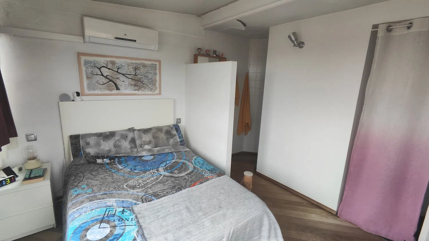 Ático en paseo de los Jesuitas, 46 - Foto 13