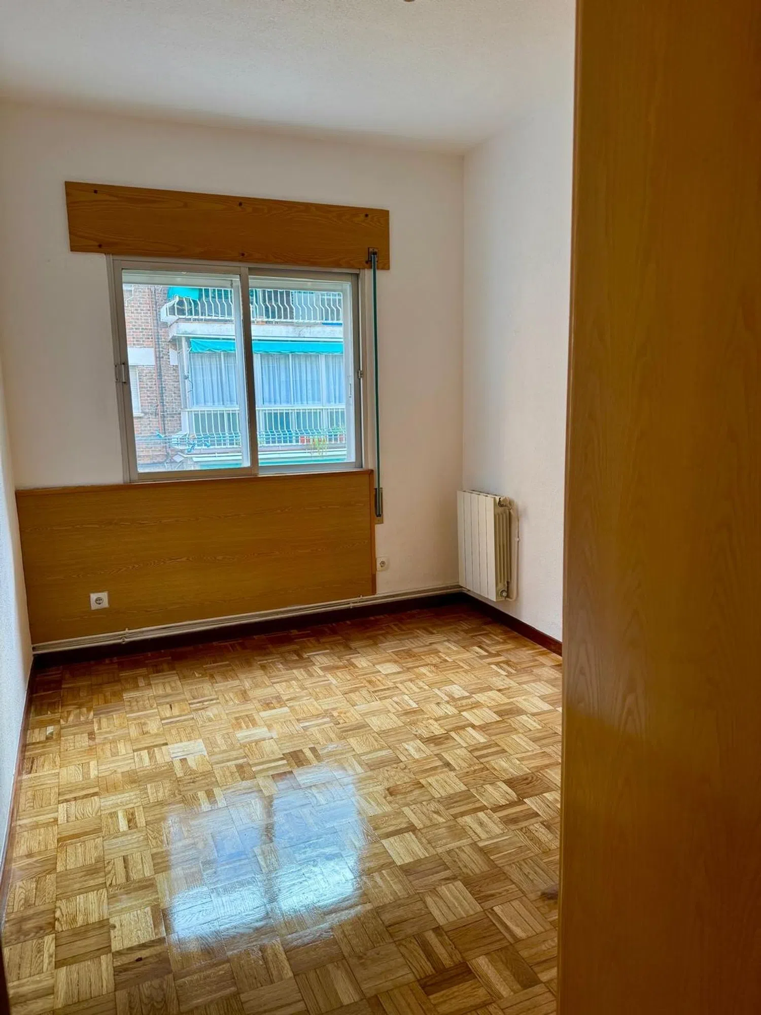 Piso en calle Nuestra Señora de la Consolación, 3 - Foto 6