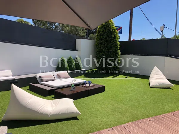 Casa o chalet independiente en Vallvidrera - El Tibidabo i les Planes - Foto 3