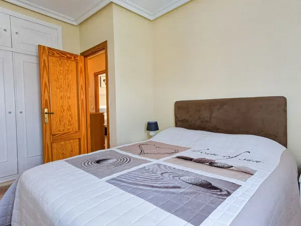 Casa o chalet independiente en Calle Meridiano, 46, Aguas Nuevas - Foto 13