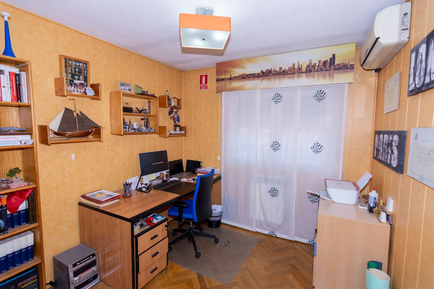 Chalet adosado en calle García Morato, 22 - Foto 26