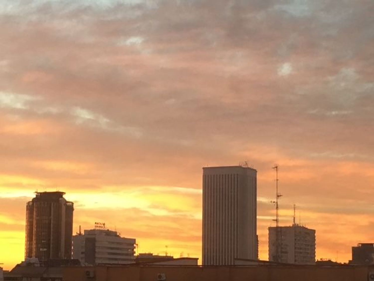 Ático en calle Hermano Gárate, 9 - Foto 2