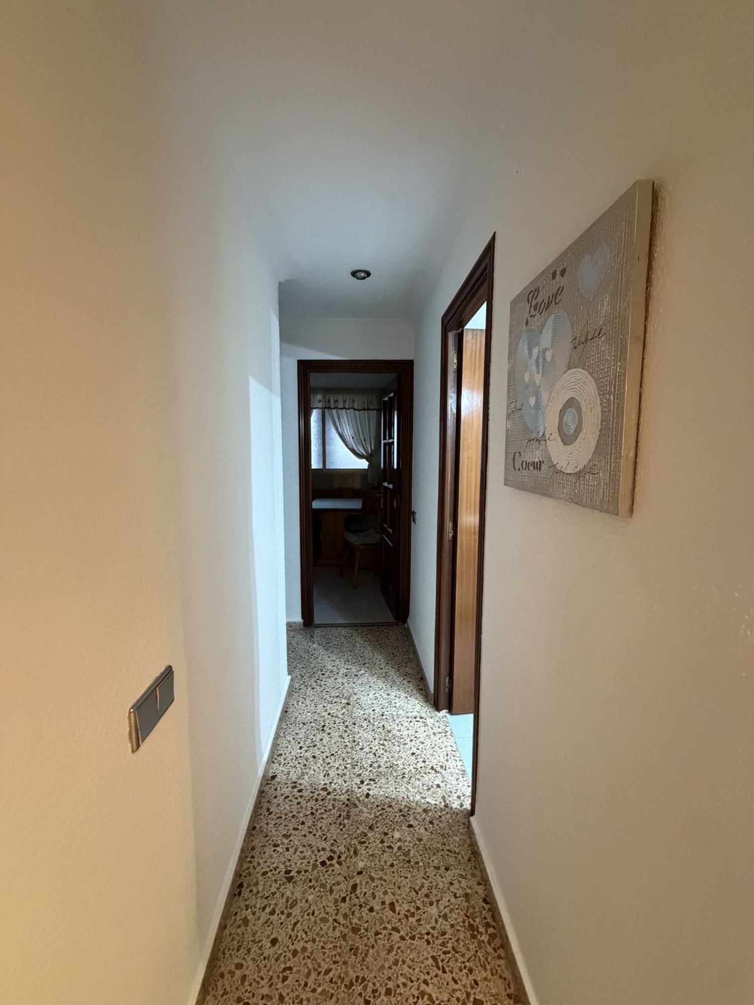 Piso en Calle de Sant Mateu, 57, Plà del Bon Repòs-La Goteta - Foto 10
