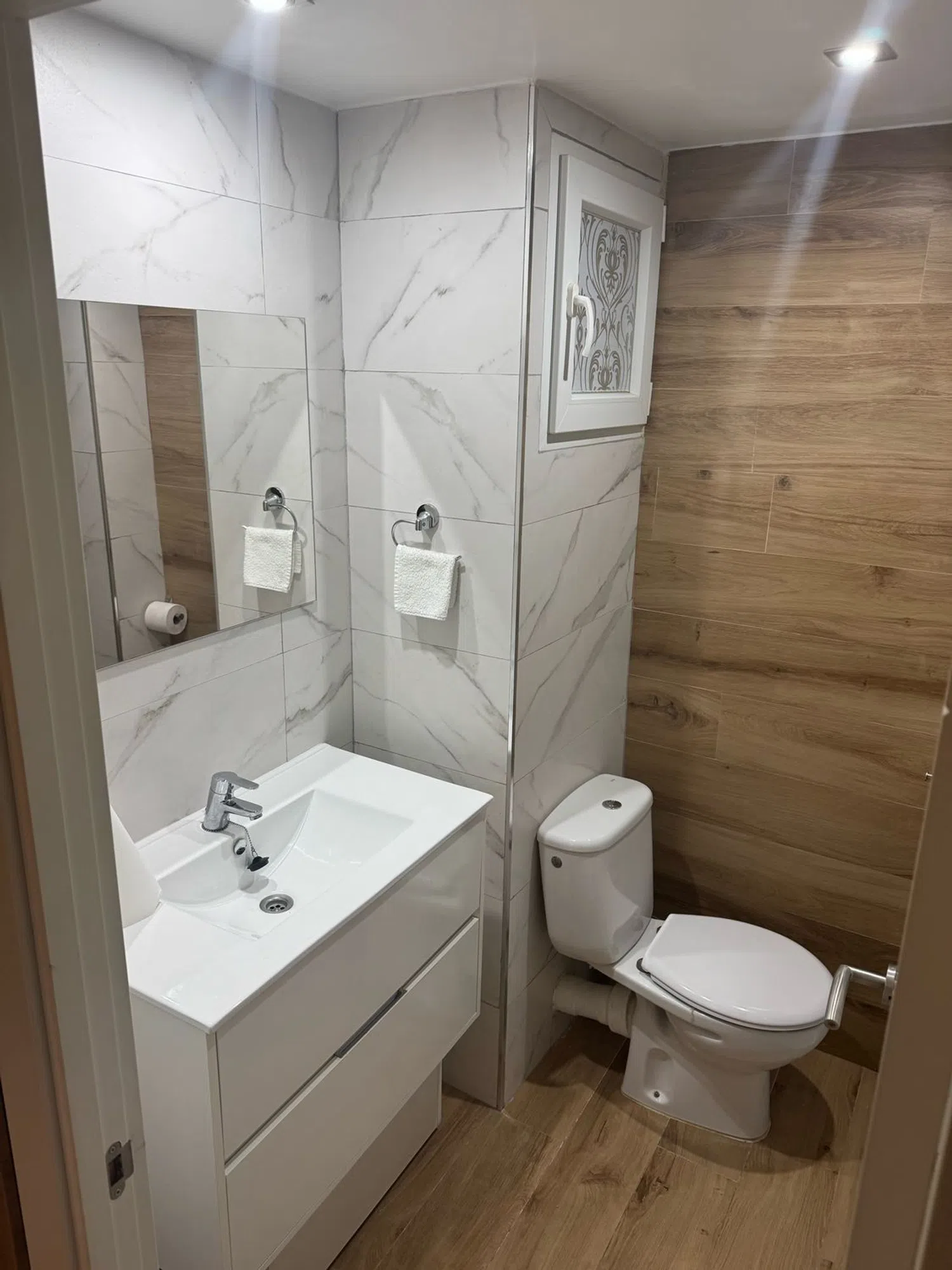 Ático en calle de Tòquio, 1 a - Foto 3