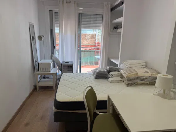 Estudio en Vila de Gràcia, Vila de Gràcia - Foto 12