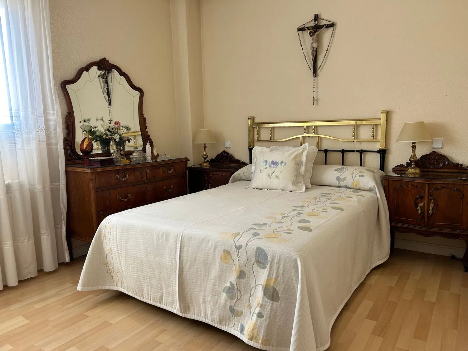 Piso en calle Antonio Romero, 14 - Foto 14