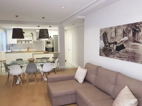 Chalet adosado en Calle Capitán Ramos, 40 - Foto 1