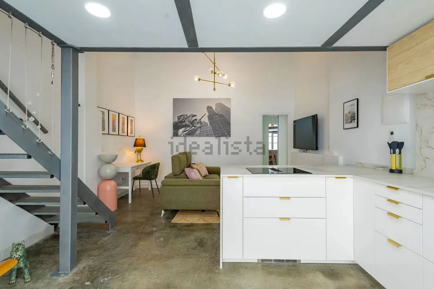 Piso en avenida la Salle, 22 - Foto 28