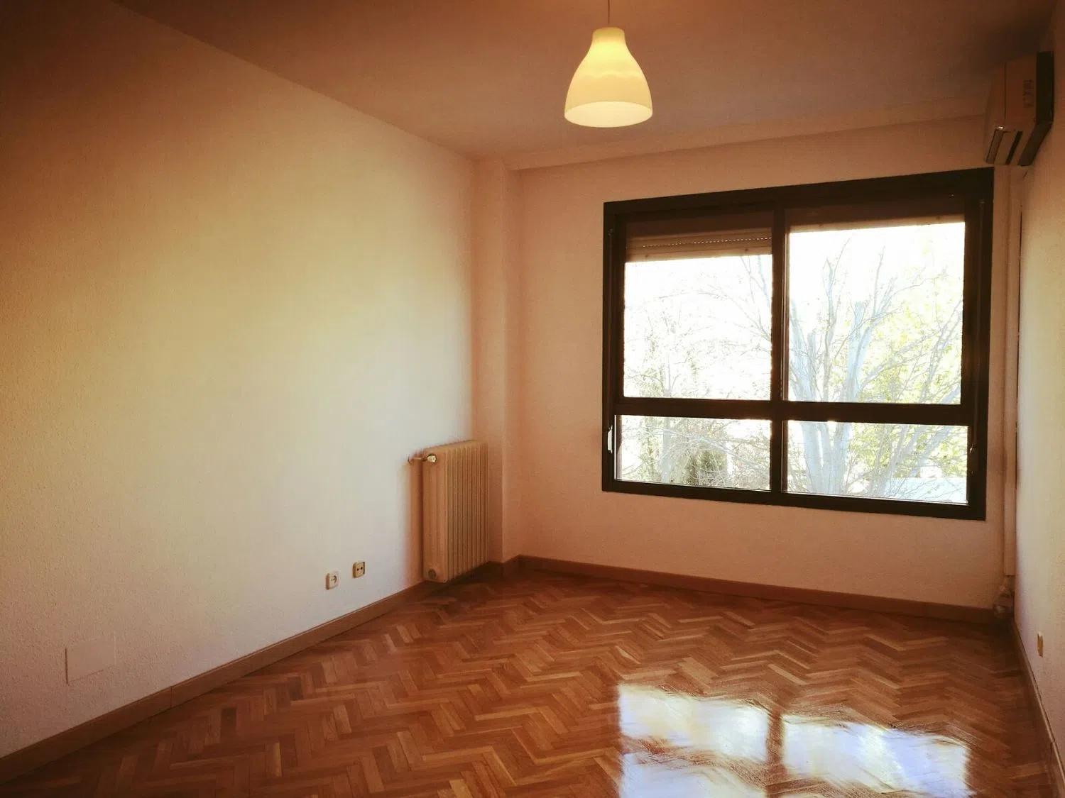 Piso en calle de Granados, 24 - Foto 2