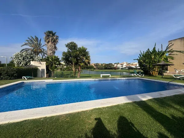Chalet adosado en Avenida Pintor Fernando Soria, Alicante Golf - Foto 54