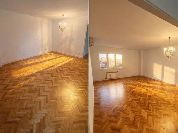 Piso en calle de Juan Esplandiú, 7 - Foto 1