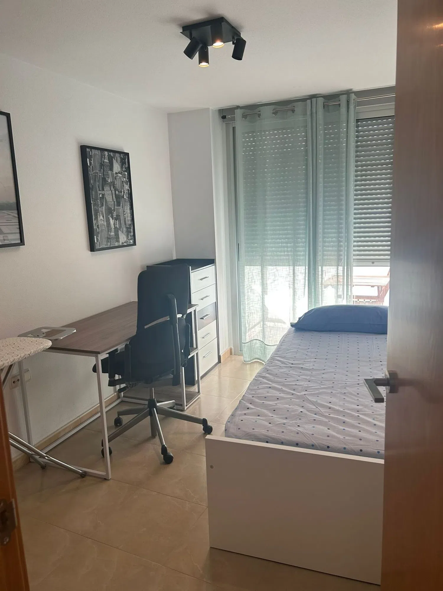 Dúplex en travesía Morera, 2 - Foto 8