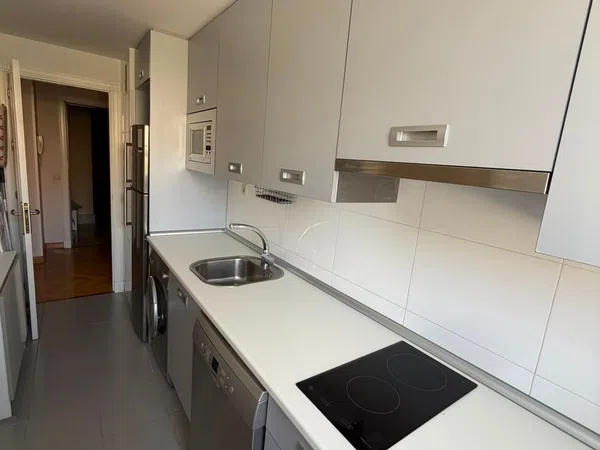 Piso en Avenida de Isabel de Valois, 28 b, Sanchinarro - Foto 28