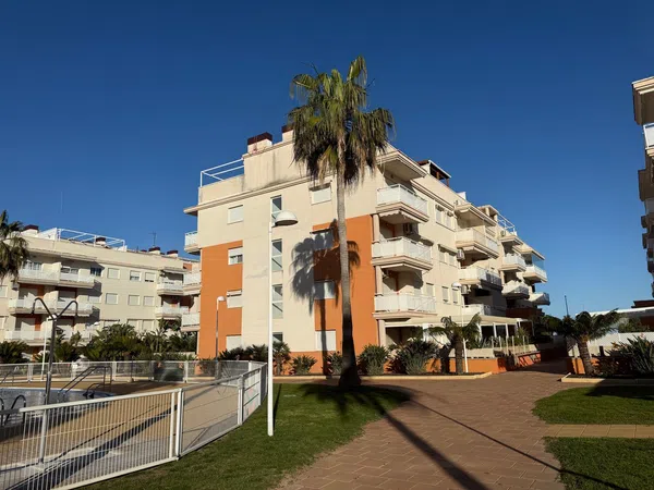 Dúplex en Avenida del Mediterráni, 33 - Foto 1