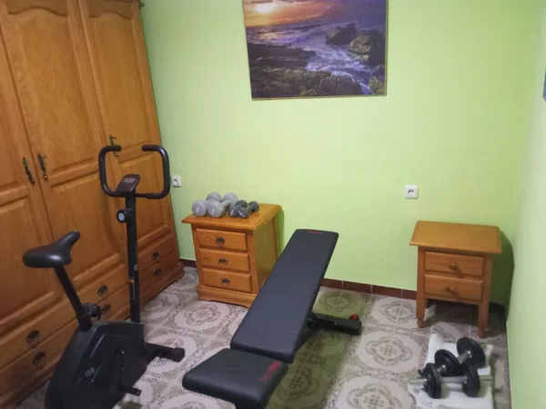 Piso en calle Martínez de la Rosa, 100 sn - Foto 9