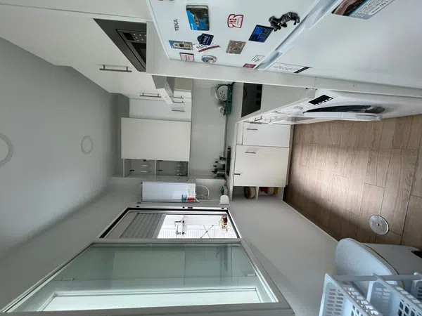 Piso en calle Paulina Odiaga, 1 - Foto 7