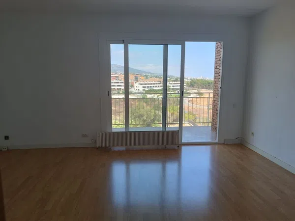 Piso en Avenida del Turó, 21 - Foto 2