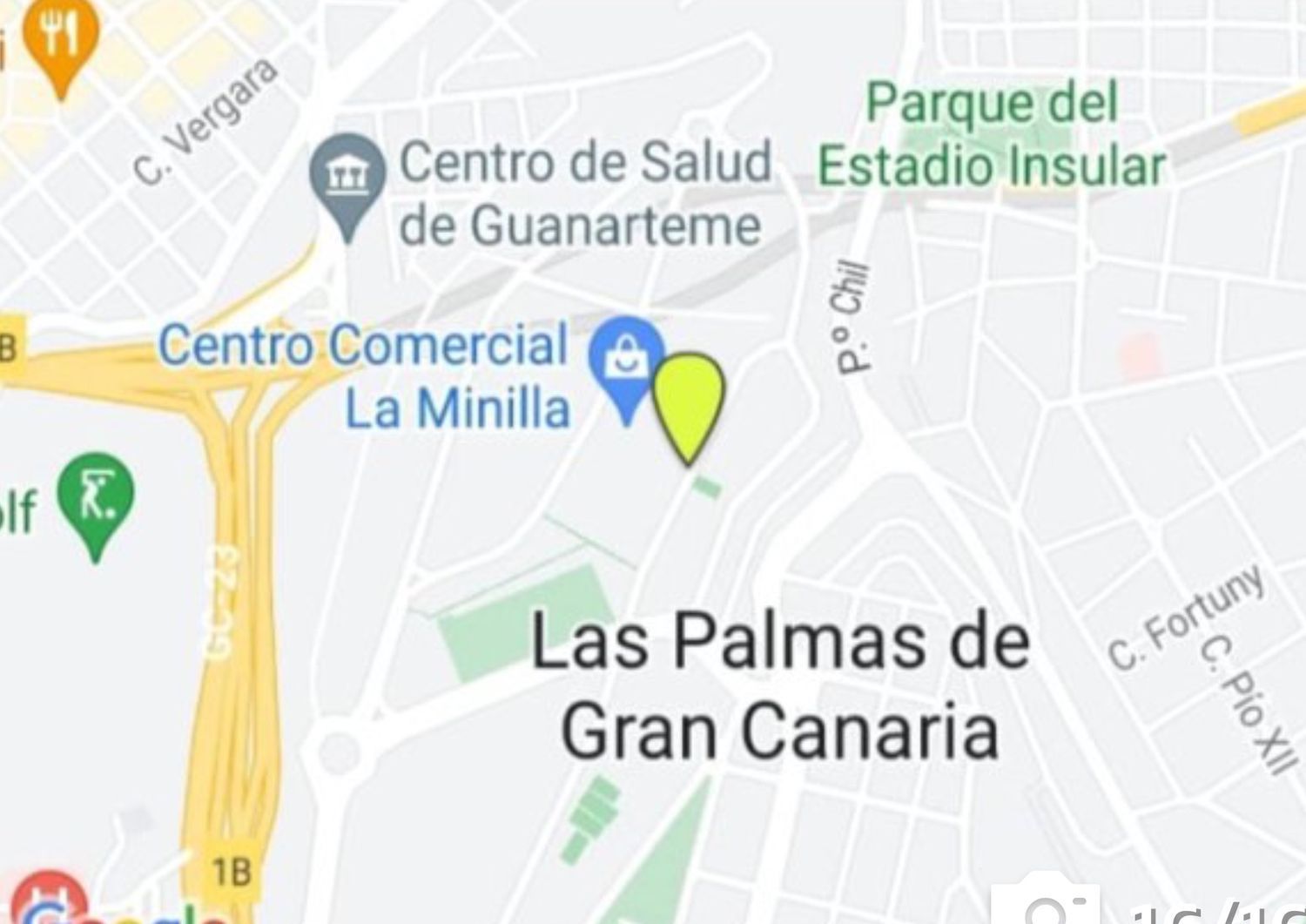 Piso en calle Pintor Juan Guillermo, 10 - Foto 4