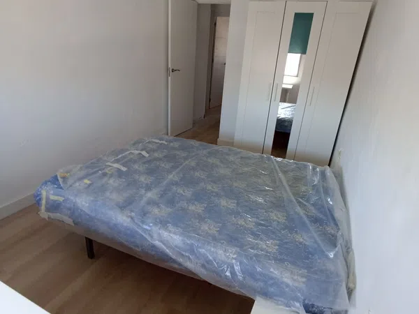 Piso en Calle Rico Cejudo, 37, Gran Plaza - Marqués de Pickman - Ciudad Jardín - Foto 11