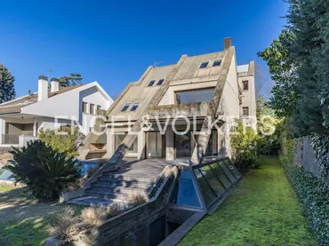 Chalet en Sant Cugat del Vallès - Foto 57