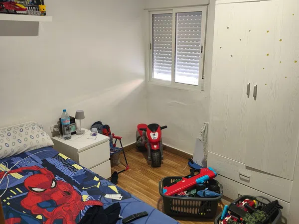 Piso en calle del Río Tajo, 3 - Foto 5