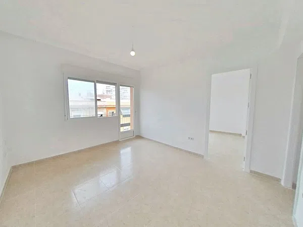 Piso en Barrio Plà del Bon Repòs-La Goteta