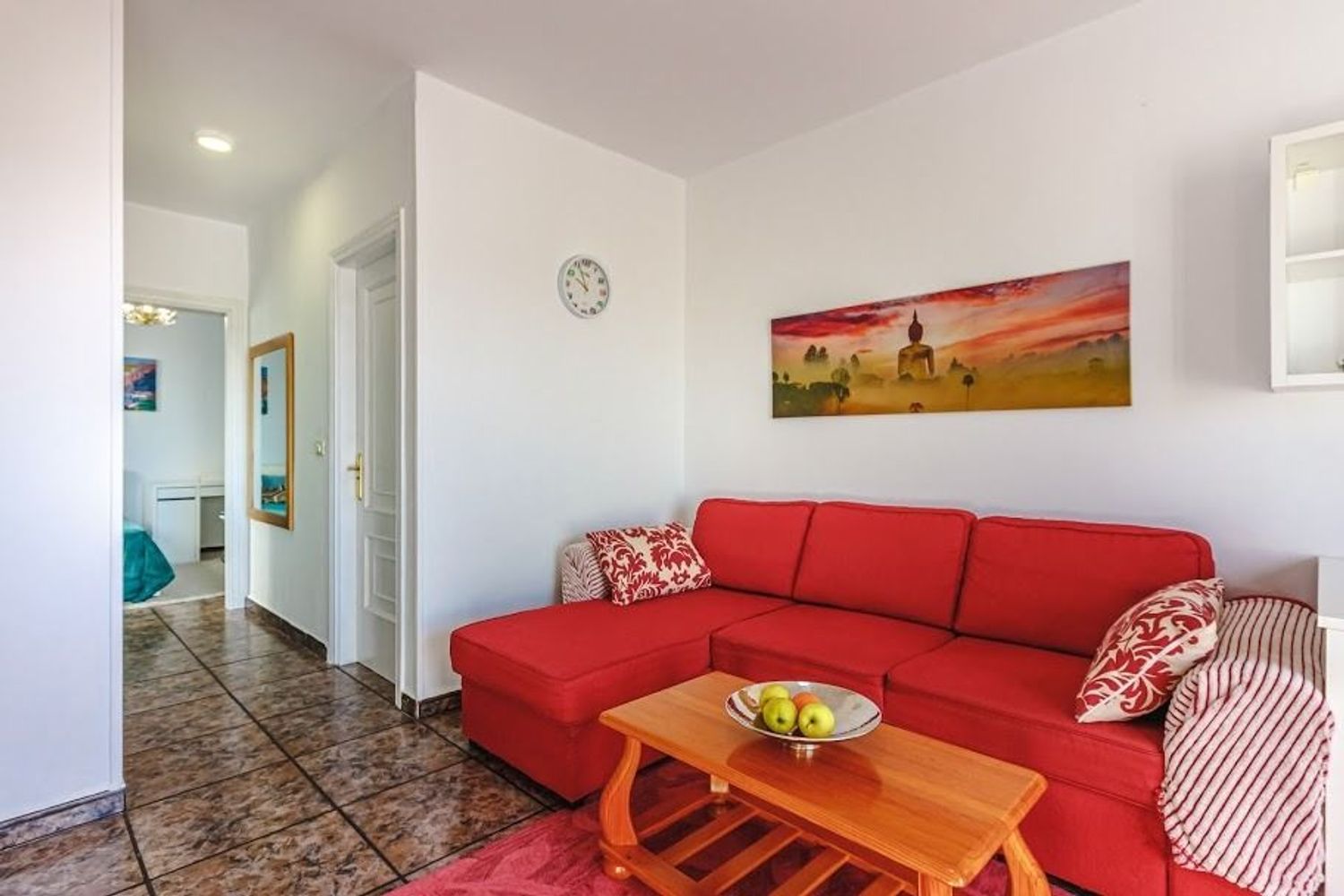 Ático en calle Nicolás Pérez Escobar, 2 - Foto 4