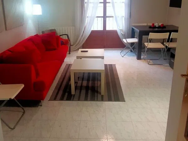 Piso en calle de Santo Dominguito de Val, 11 - Foto 1