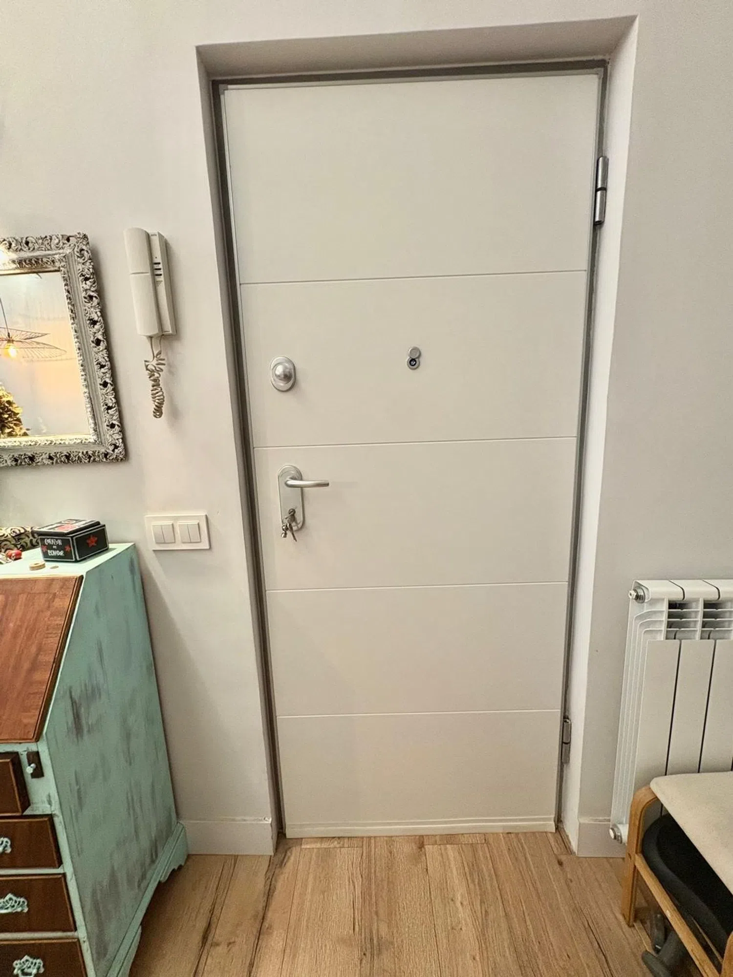 Piso en paseo de la Esperanza, 55 - Foto 14