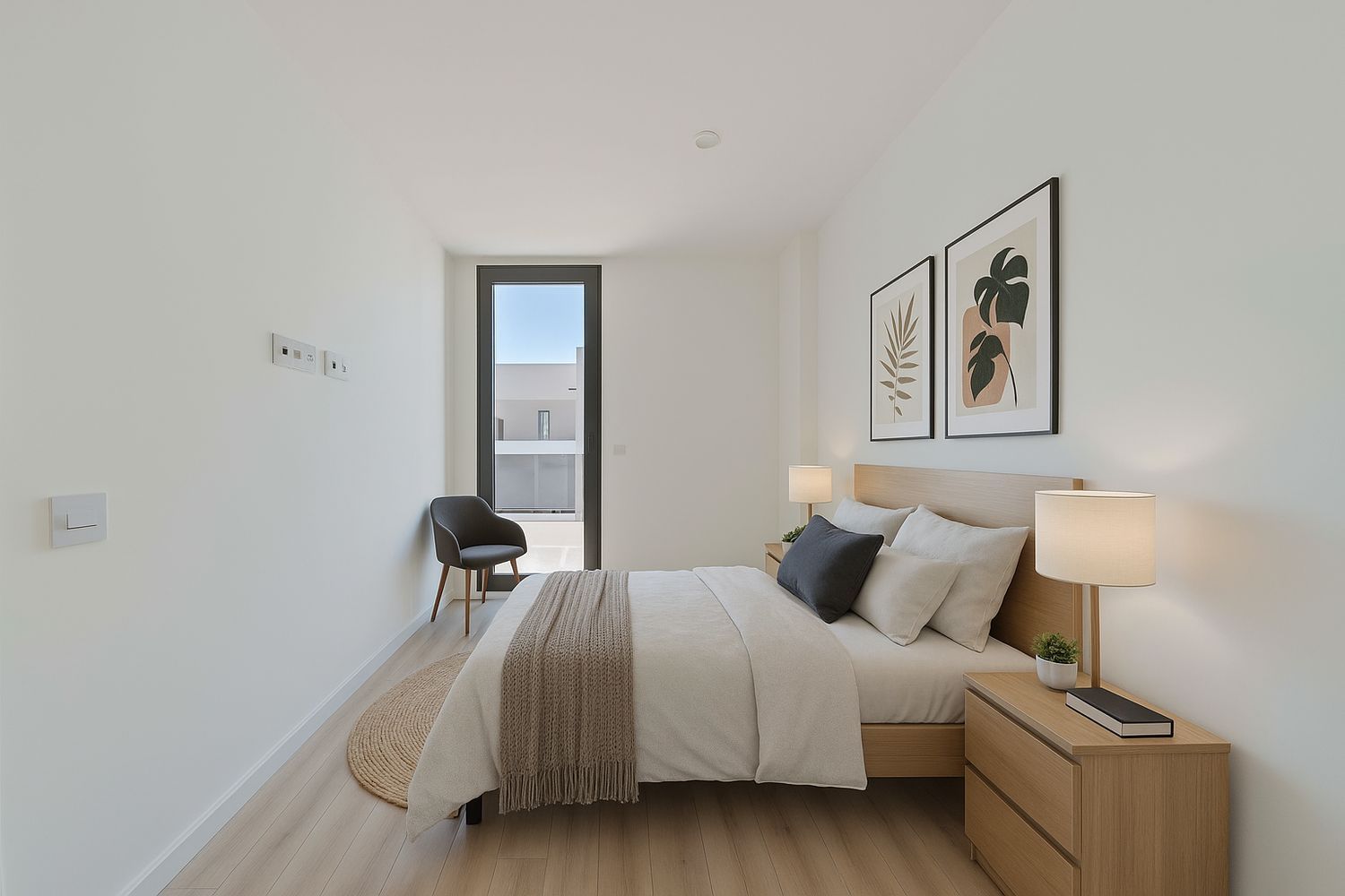 Piso en Avenida de Somosierra, 8 - Foto 18