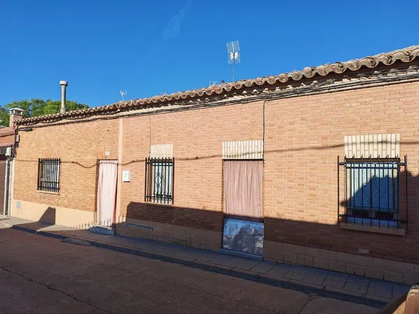 Chalet pareado en Calle Lugo, 100 - Foto 1