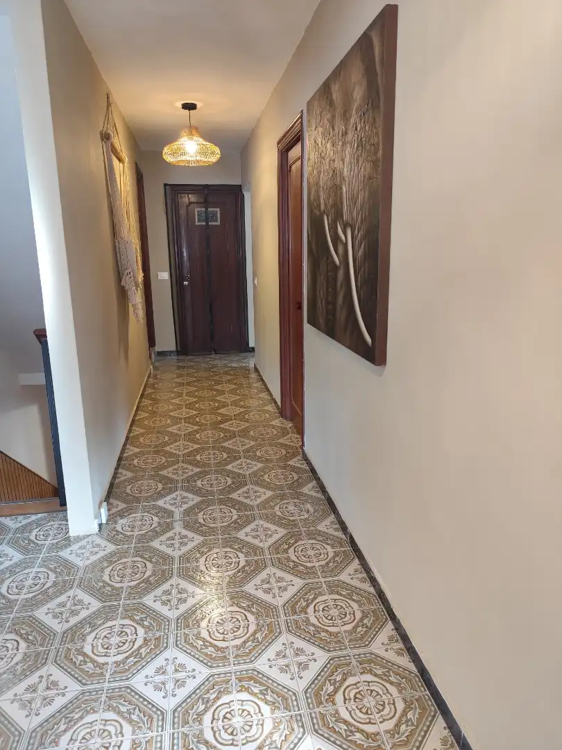 Casa adosada en  Aldea Tarabelo 1 - Foto 14