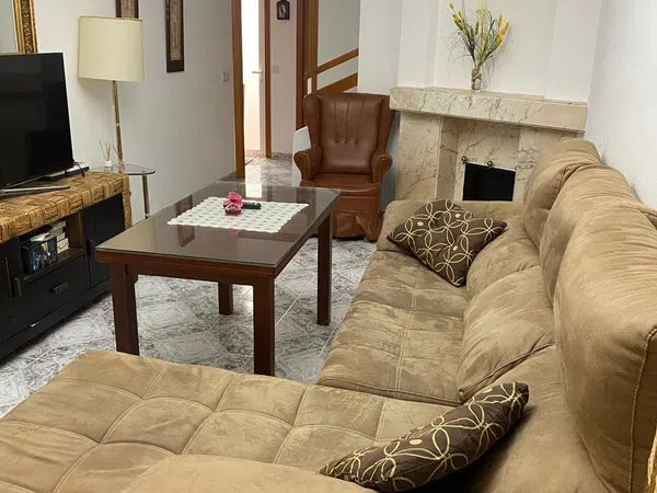 Chalet adosado en Calle Ciudad Jardín, 37 - Foto 3